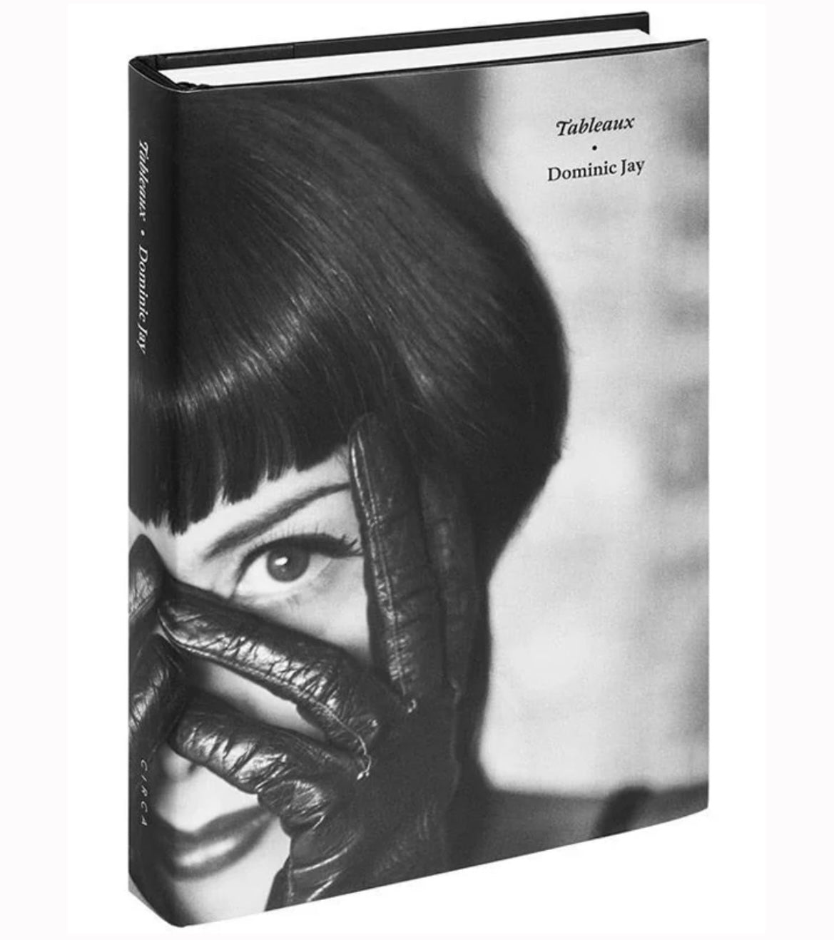 Tableaux: Scenes from the Decade of Excess