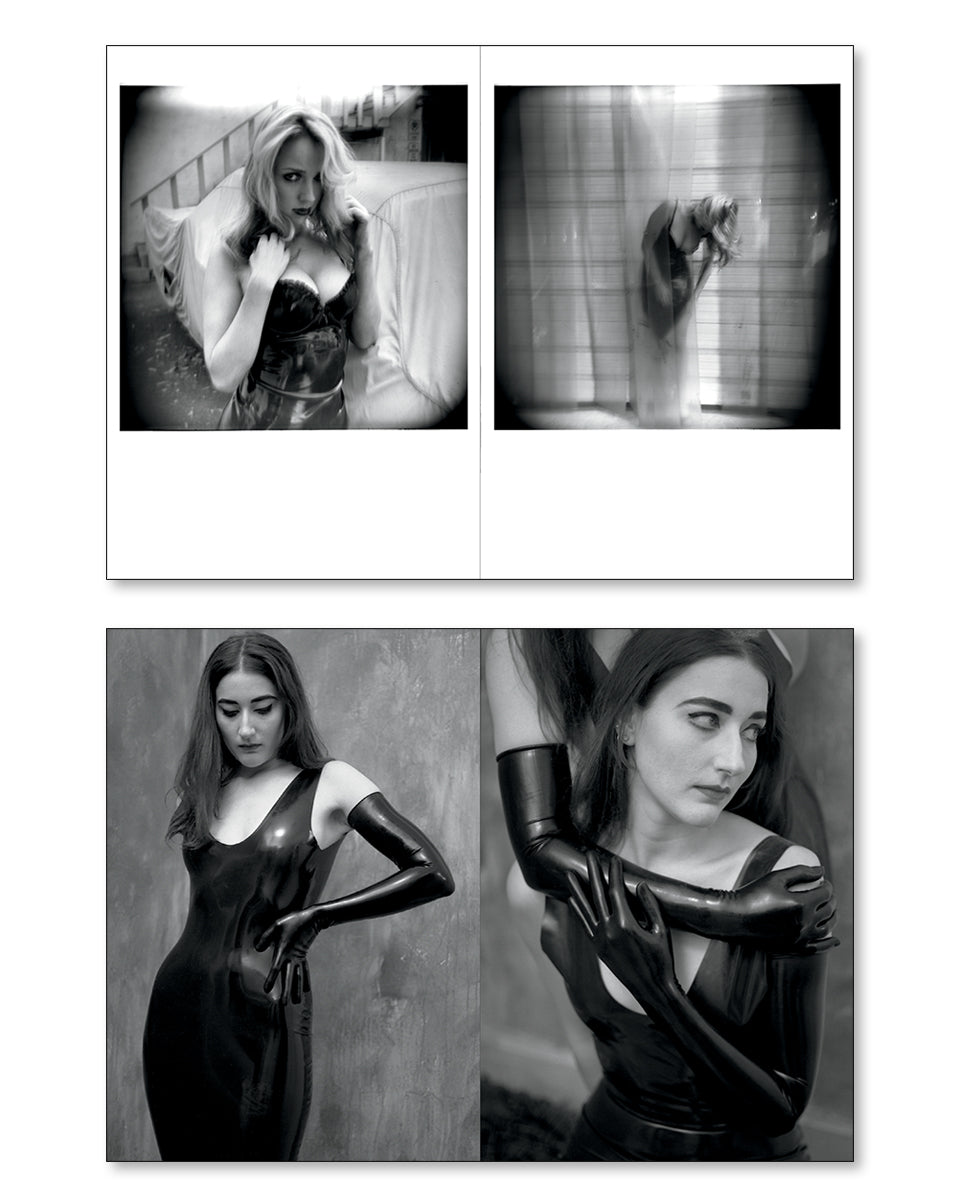 NEW & LIMITED! "A" by Steve Diet Goedde