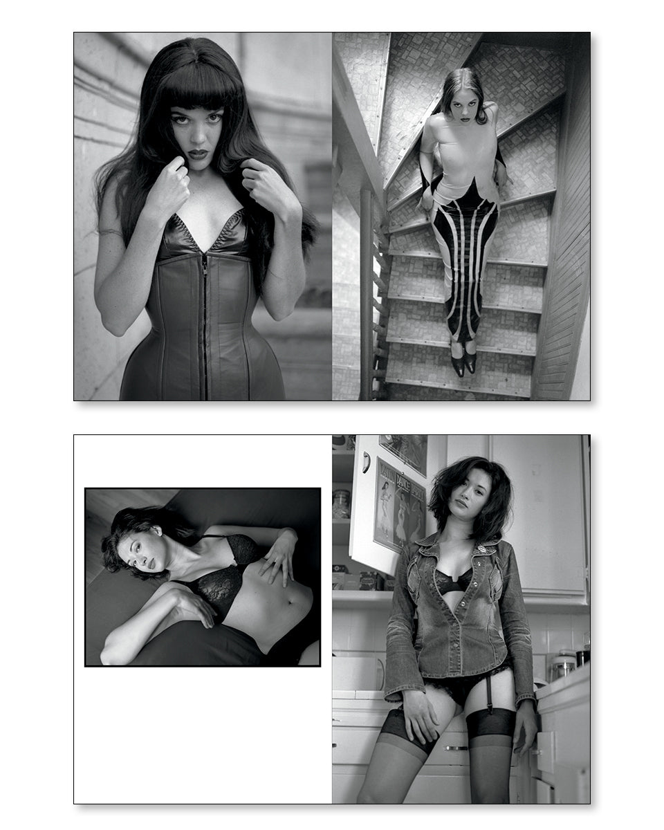 NEW & LIMITED! "A" by Steve Diet Goedde