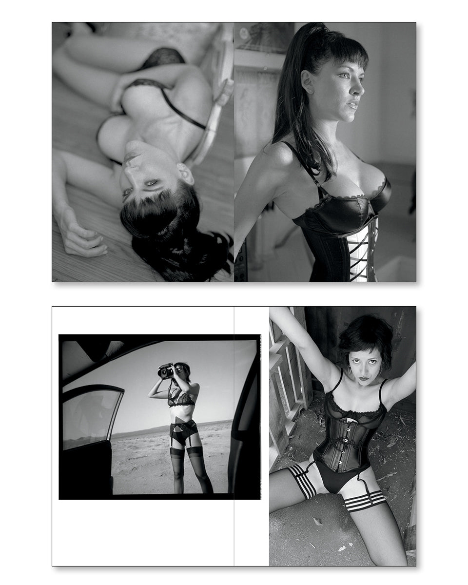 NEW & LIMITED! "A" by Steve Diet Goedde