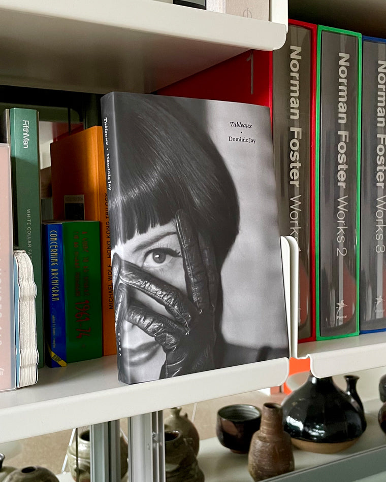 Tableaux: Scenes from the Decade of Excess
