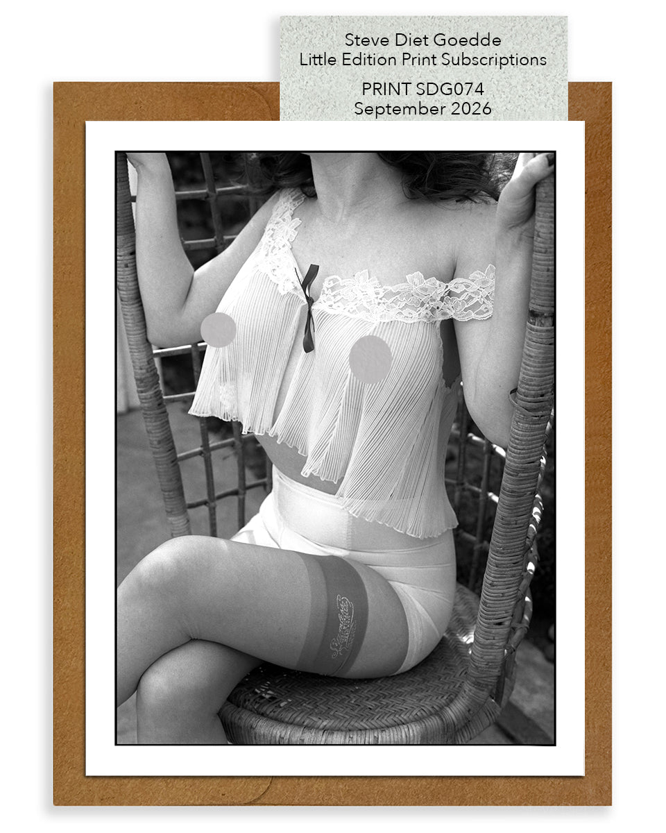 Non-US | SDG Subscription Prints PREMIUM