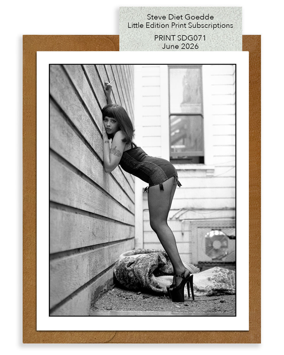 SDG Subscription Prints