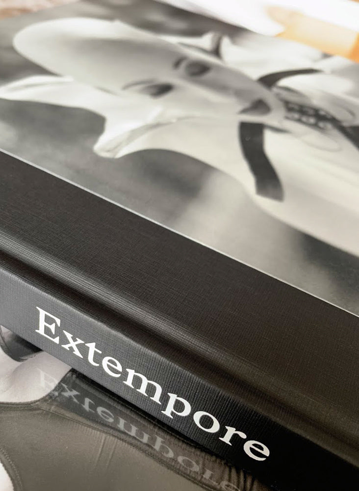 EXTEMPORE